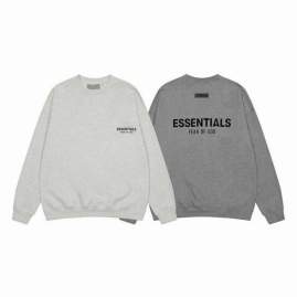 Picture of FOG Sweatshirt _SKUFearOfGodSweatshirts-xl23ct0332409